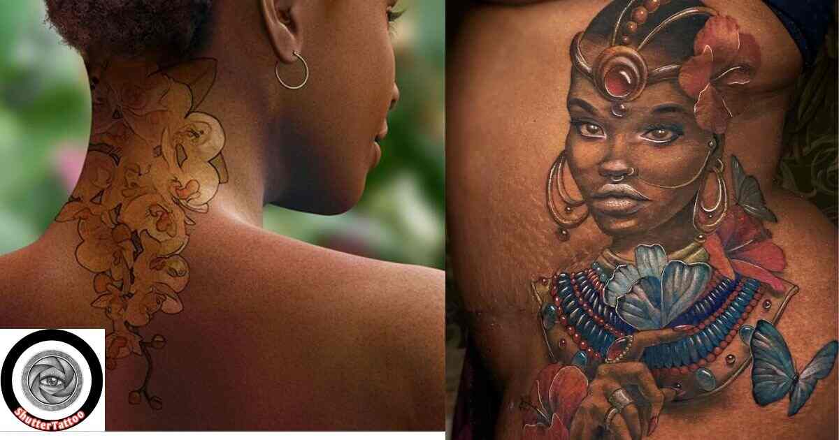 Comprehensive Guide to Skin Tone Tattoo: Scar Camouflage and Confidence Restoration