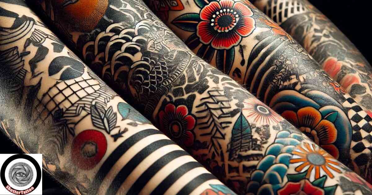 Everything You Need to Know About Skin Color Tattoos: A Complete Guide
