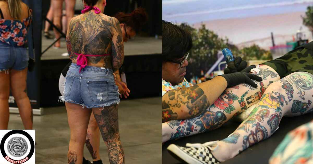 Exploring the Cleveland Tattoo Convention: A Comprehensive Guide