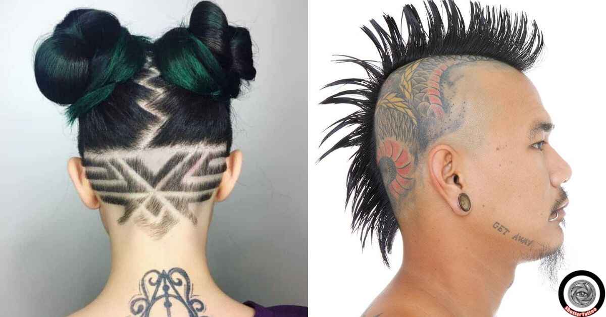 The Complete Guide to Hair Tattoos Everything You Need to Know About Scalp Micropigmentation