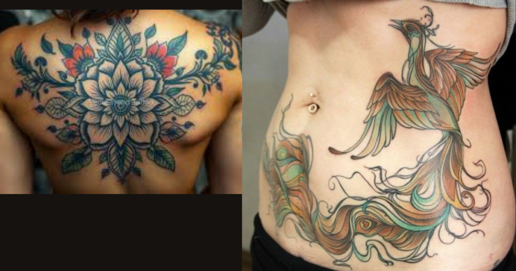 Tummy Tuck Scar Tattoo: The Ultimate Guide Tummy Tuck Scar Tattoo: The Ultimate Guide