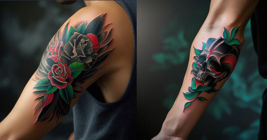 The Ultimate Guide to Meaningful Female Classy Half Sleeve Tattoos (2025)