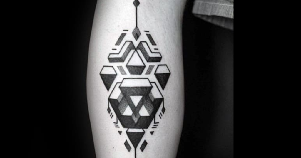 Simple Leg Tattoos for Guys: The Ultimate Guide (2025)