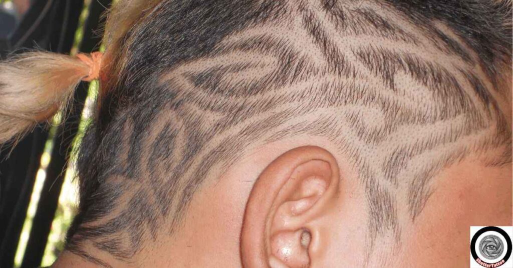 Who Can Benefit from Hair Tattoos