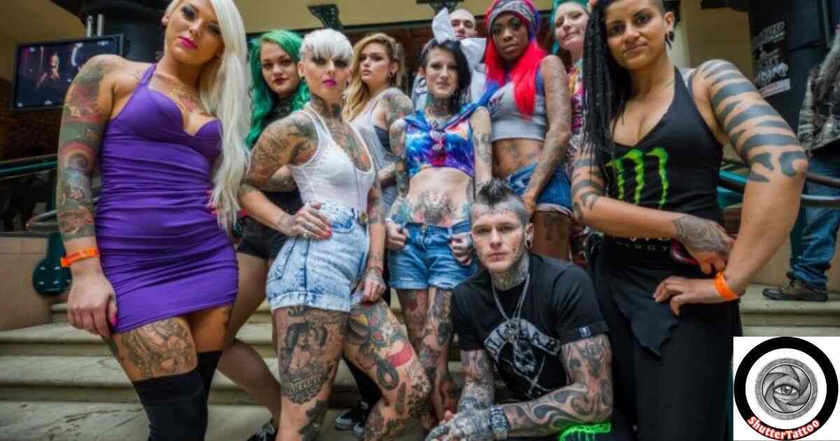 Atlanta Tattoo Festival: A Comprehensive Guide to the Premier Tattoo Event in Atlanta