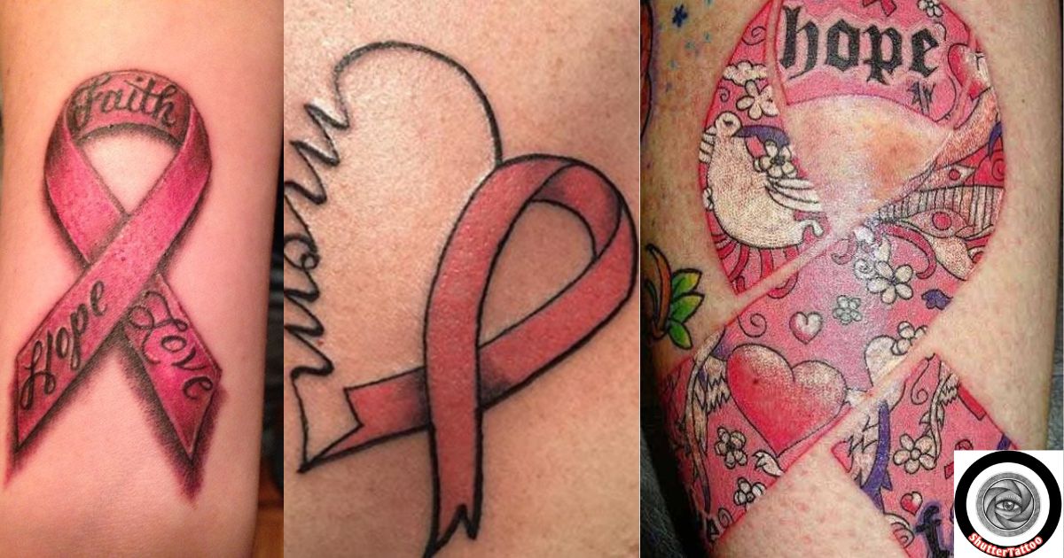 Breast Cancer Tattoo Ideas to Inspire: Meaningful Designs for Survivors and Supporters