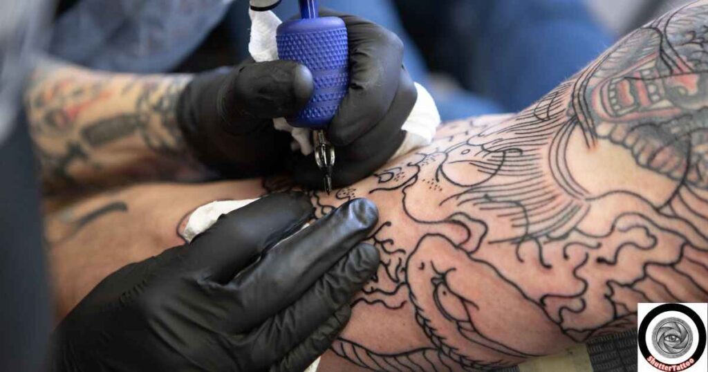 How Much Does a Tattoo Apprenticeship Cost?