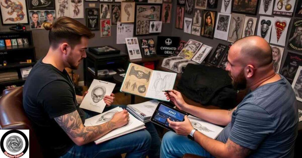 How to Choose the Perfect Tattoo Print Design for You
