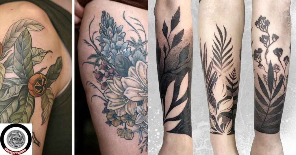 How to Research Tattoo Artists Specializing in Nature Designs