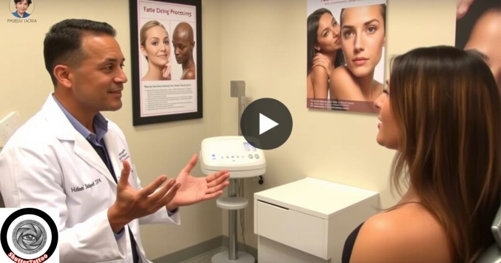 Preparing for Tattoo Removal in Phoenix: Tips for Success