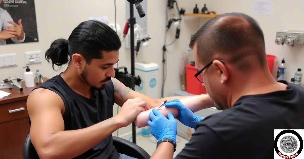 Should You Pay for a Tattoo Apprenticeship? The Ultimate Guide to Making the Right Choice