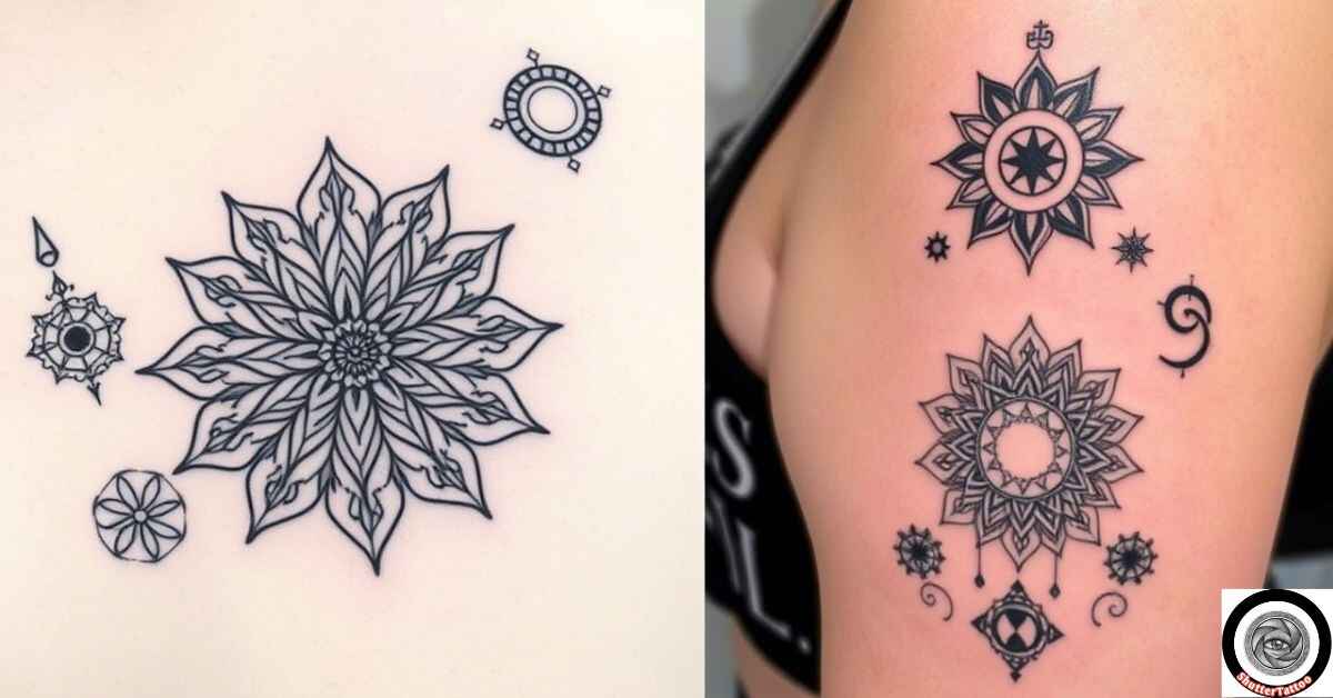 Spiritual Tattoo Ideas Symbols, Meanings, and Designs to Inspire Your Journey
