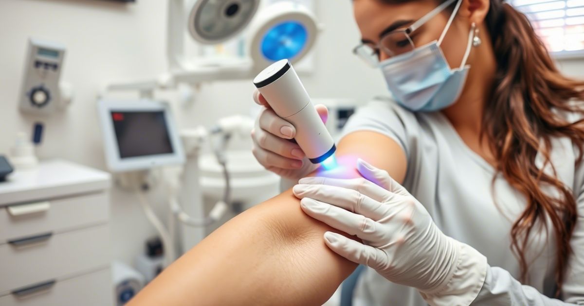 Tattoo Removal in Phoenix Your Ultimate Guide to Clear, Confident Skin