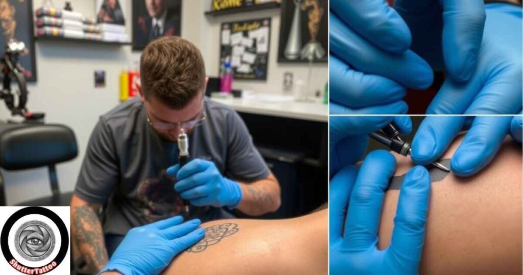 The Fine Line Tattoo Process: What to Expect in Denver