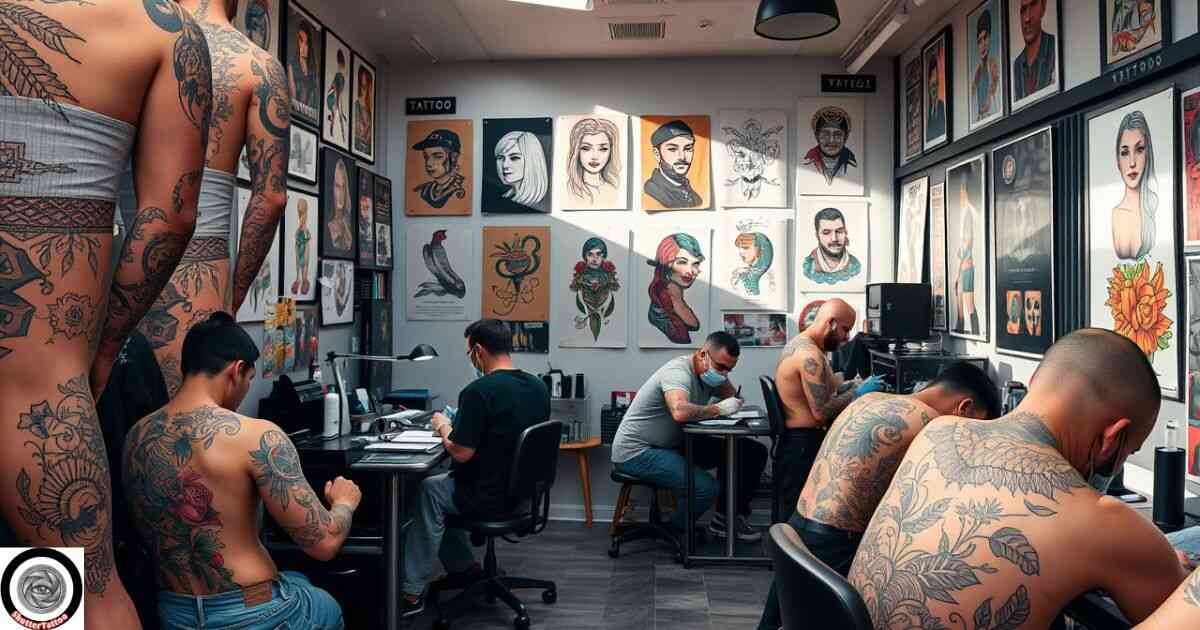 The Ultimate Guide to Tattoo Prints: Design, Styles, and Inspiration