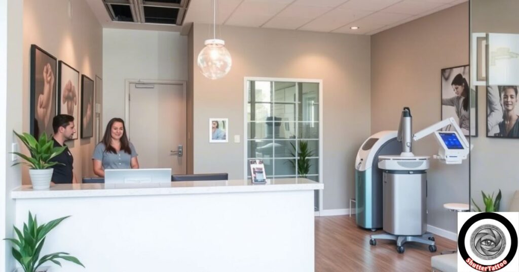 Top-Rated Tattoo Removal Clinics in Phoenix