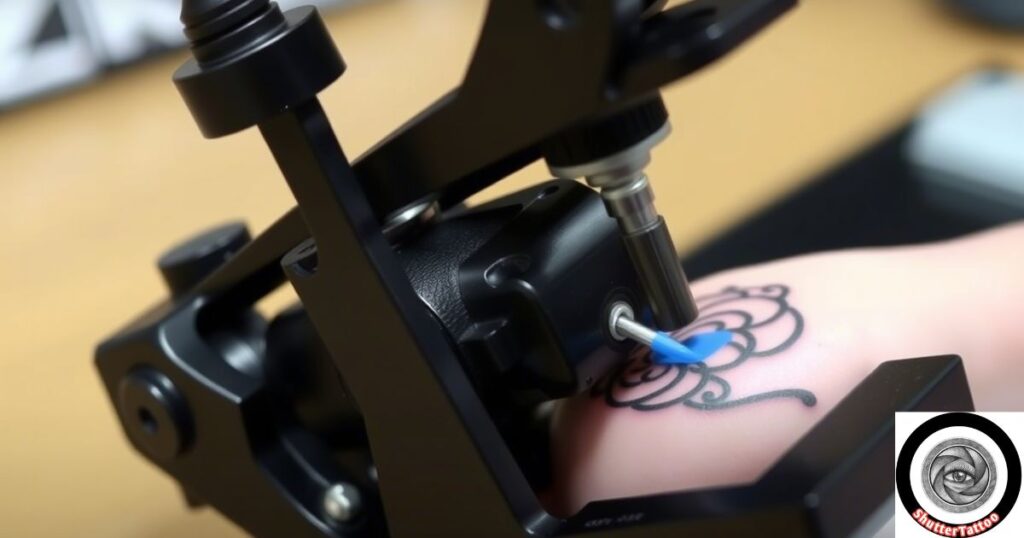 What Are Tattoo Machines and How Do They Work?