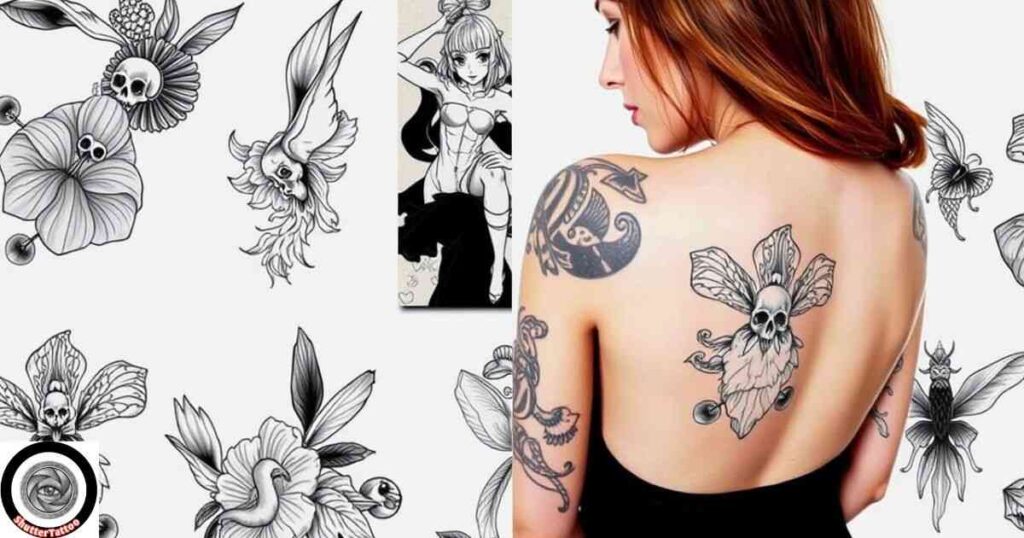 What Are Tattoo Prints and Why Are They So Popular?
