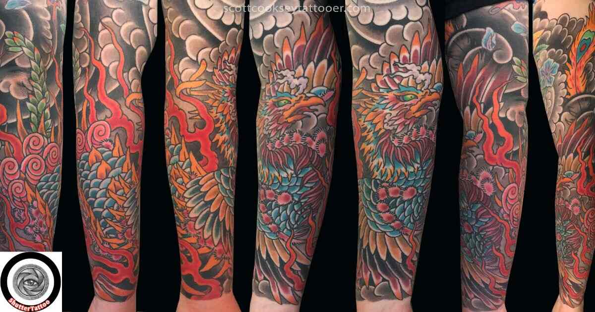 Discover the Best Tattoo Shops in Plano, TX: Your Ultimate Guide to Ink Perfection