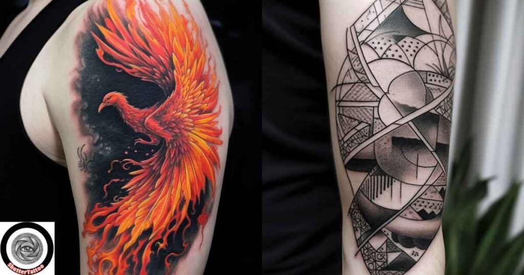 How Sober Tattoos Symbolize Personal Growth and Resilience
