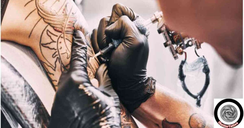 Questions to Ask Before Booking Your Tattoo Appointment