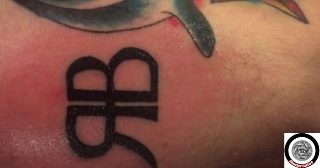 Speeds Up the Healing Process for Vibrant Tattoos