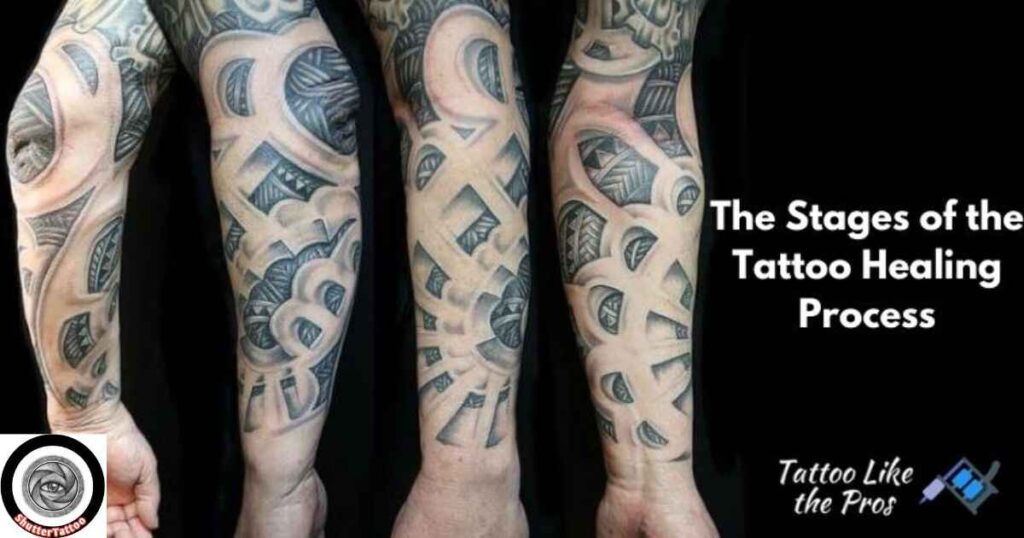 The Best Sober Tattoo Ideas to Inspire Your Next Ink
