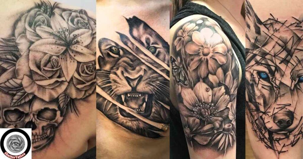 The Growing Tattoo Culture in Plano