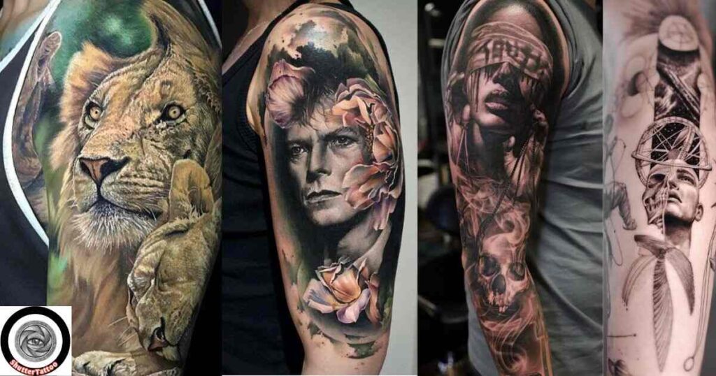 The Top Styles of Realistic Tattoos You Need to Know