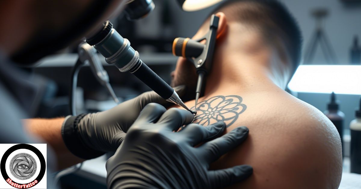 The Ultimate Guide to Realistic Tattoo Artists: Styles, Tips, and How to Choose the Right One