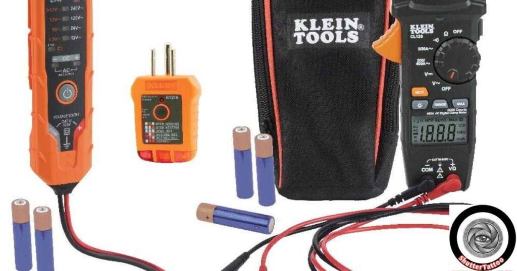 Tools and Techniques for Accurate Voltage Testing