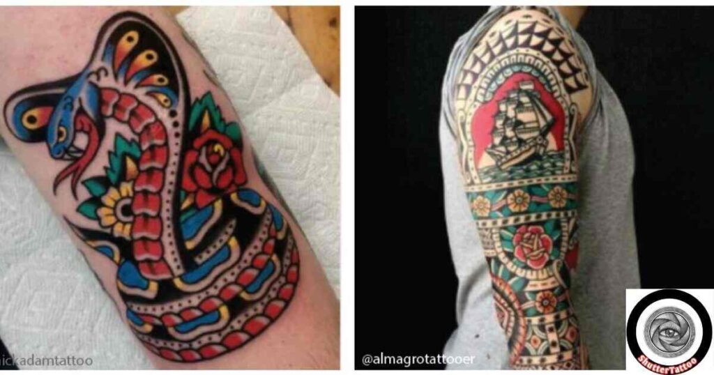 Unique Tattoo Styles You Can Find in Plano, TX