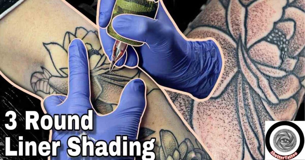 Voltage in Lining vs. Shading: Key Differences