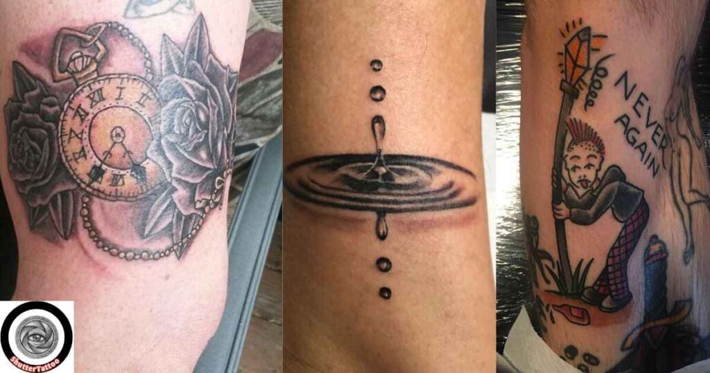 Why Get a Sober Tattoo? 5 Powerful Reasons to Consider
