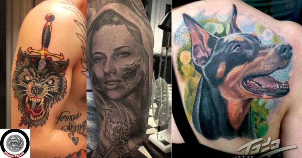 Why Realistic Tattoos Are Worth the Investment